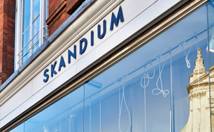 SKANDIUM