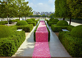 LAURENT PERRIER, PARIS